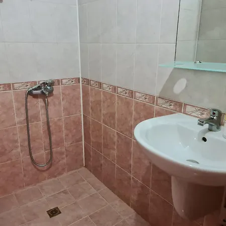 شقة Glazne 14 *