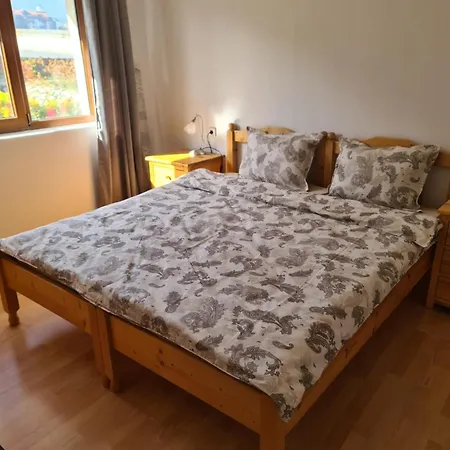 Glazne 14 بانسكو