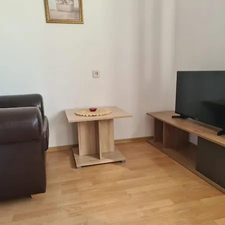 شقة Glazne 14 بانسكو